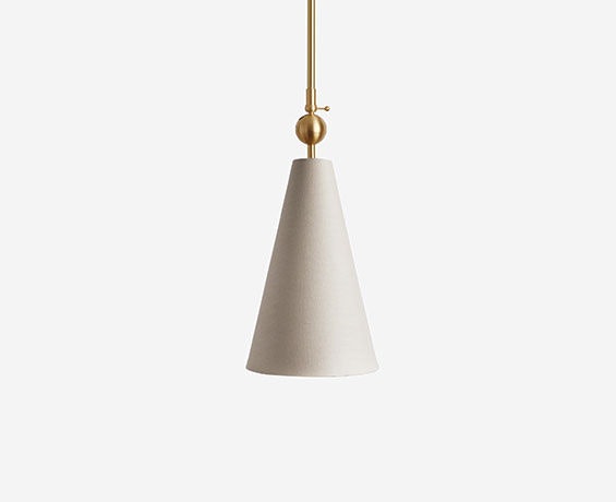 Pendolo Pendant I Large designed by Workstead